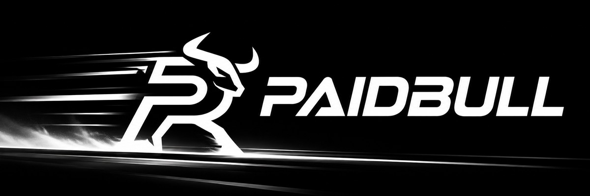 PAIDBULL — the running bull